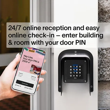 Numa Verso Aparthotel