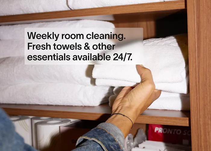 Numa Verso Aparthotel 4*