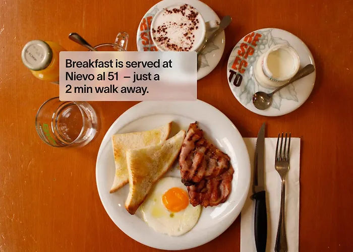 Aparthotel Numa Verso Rom