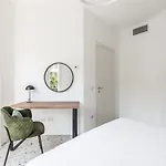 Lejlighedshotel Numa Verso