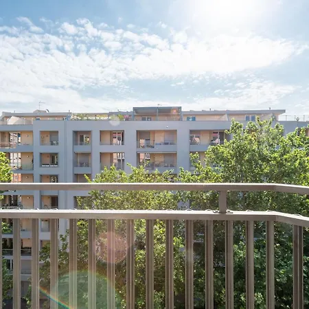 Aparthotel Numa Verso