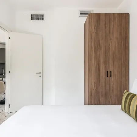 Aparthotel Numa Verso Roma