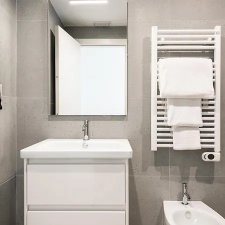 Aparthotel Numa Verso