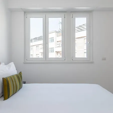 Aparthotel Numa Verso 4*