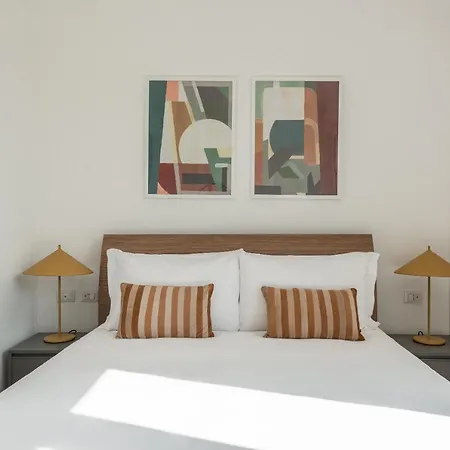 Numa Verso Aparthotel Roma