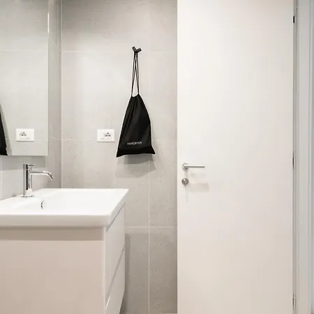 Numa Verso Apartman Róma