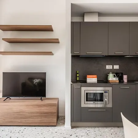 Apartman Numa Verso *