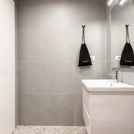 Apartman Numa Verso