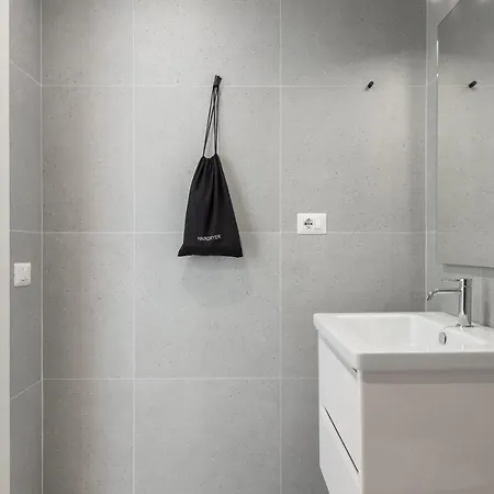 Apartman Numa Verso *