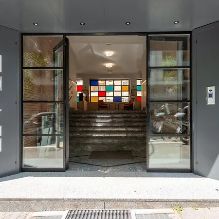 Numa Verso Lejlighedshotel 4*