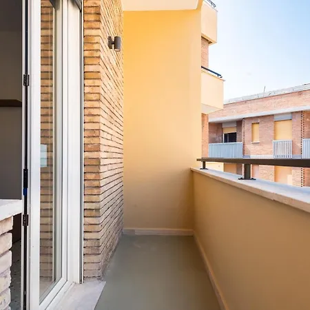 Apartman Numa Verso *