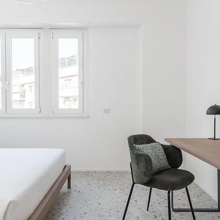 Numa Verso Apartman Róma