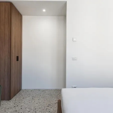 Numa Verso Apartman *