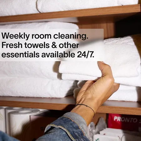 Numa Verso Aparthotel 4*