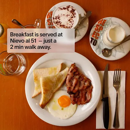 Aparthotel Numa Verso Rome