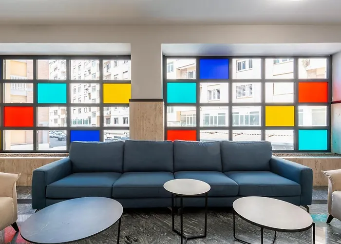 Numa Verso Aparthotel