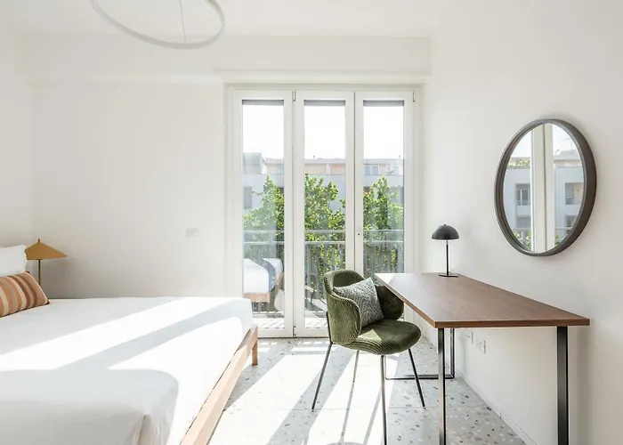 Aparthotel Numa Verso Rome