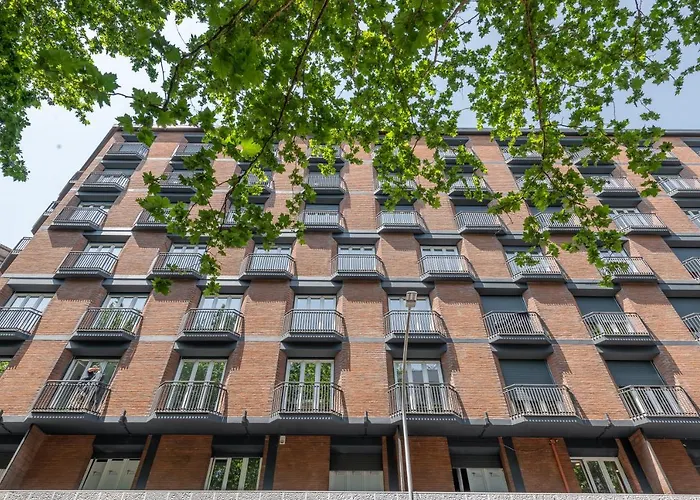 Numa Verso Aparthotel