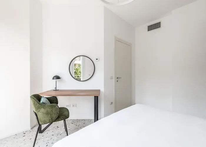 Aparthotel Numa Verso