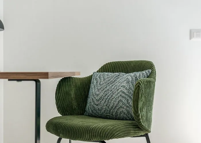 Aparthotel Numa Verso 4*