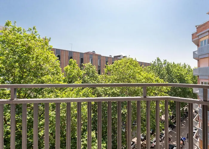 Numa Verso Aparthotel Rome