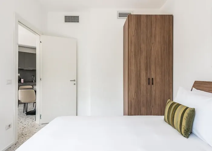 Aparthotel Numa Verso Rome