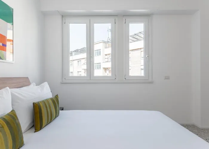 Aparthotel Numa Verso 4*