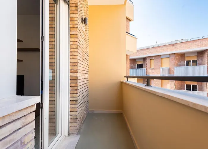 Aparthotel Numa Verso 4*