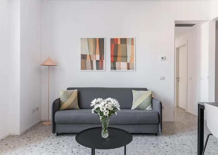 Aparthotel Numa Verso 4*