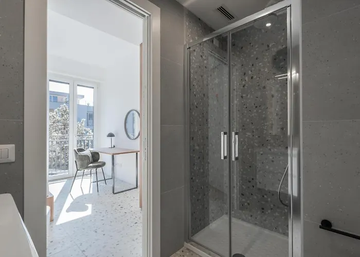 Numa Verso Aparthotel