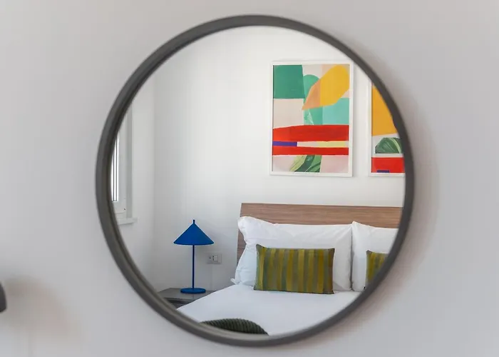 Numa Verso Aparthotel