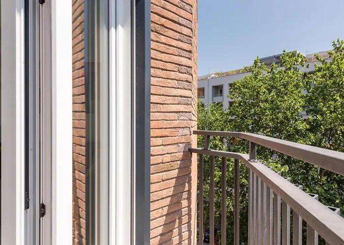 Aparthotel Numa Verso