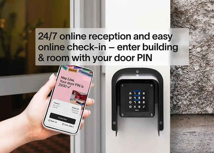 Numa Verso Aparthotel