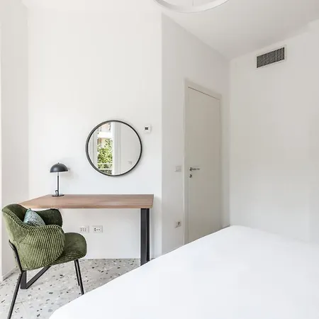 Aparthotel Numa Verso